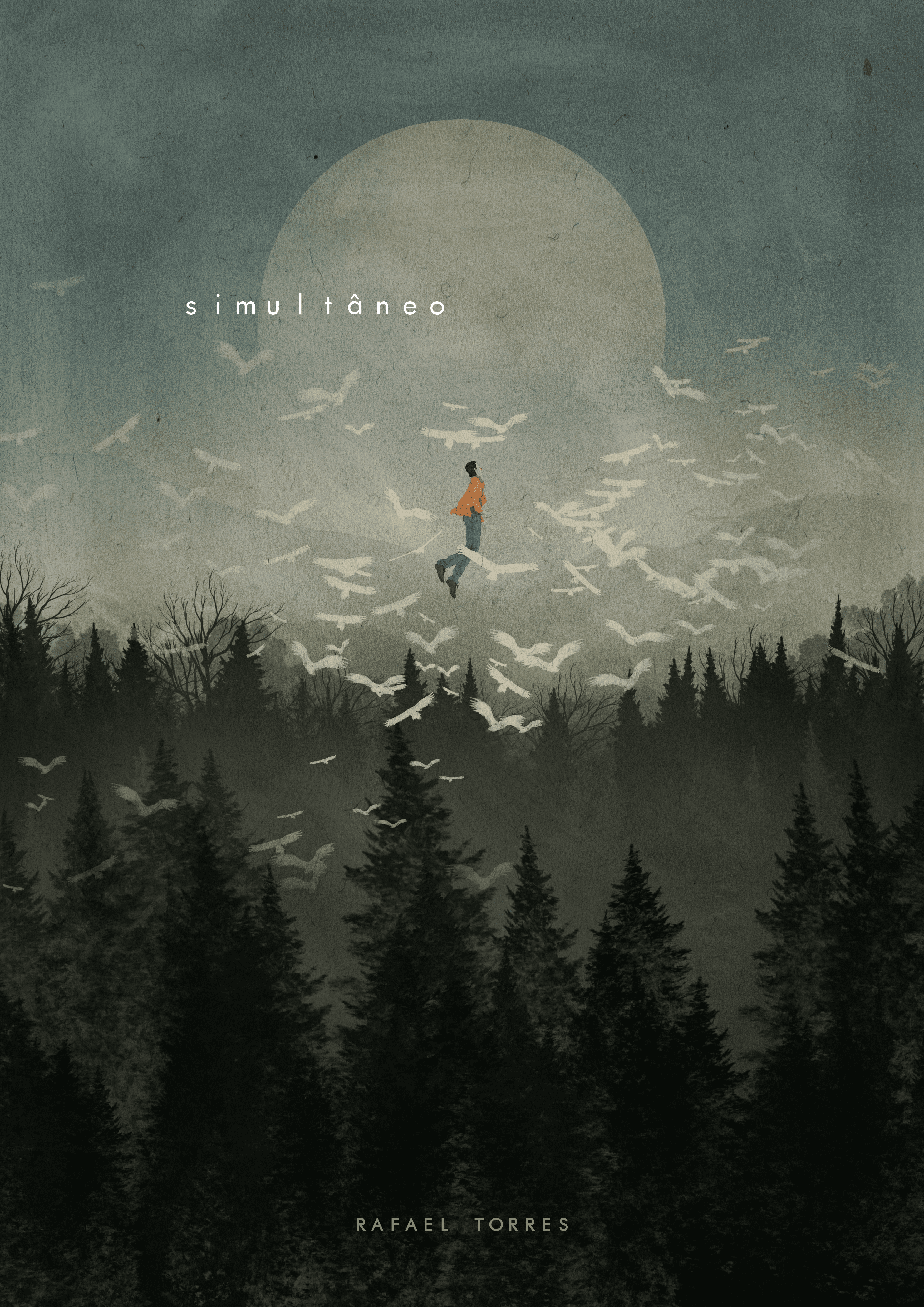 Capa de Simultâneo